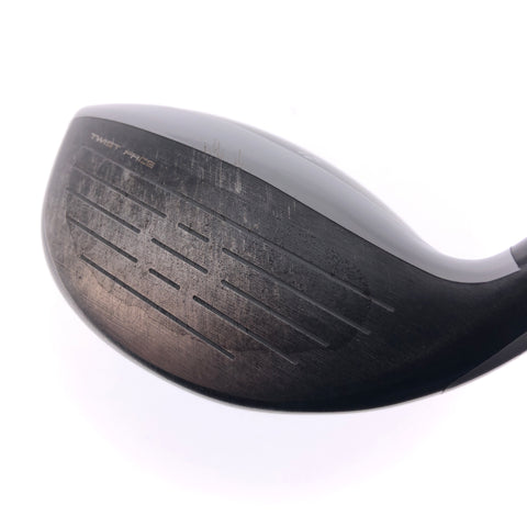 Used TaylorMade Sim2 Max D 7 Fairway Wood / 22 Degrees / A Flex