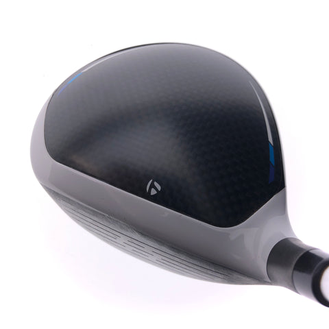 Used TaylorMade Sim2 Max D 7 Fairway Wood / 22 Degrees / A Flex