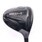 Used TaylorMade Sim2 Max D 7 Fairway Wood / 22 Degrees / A Flex
