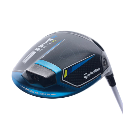Used TaylorMade Sim2 Max D Driver / 10.5 Degrees / Regular Flex
