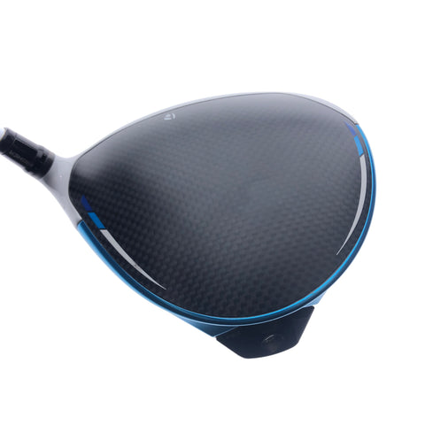 Used TaylorMade Sim2 Max D Driver / 10.5 Degrees / Regular Flex