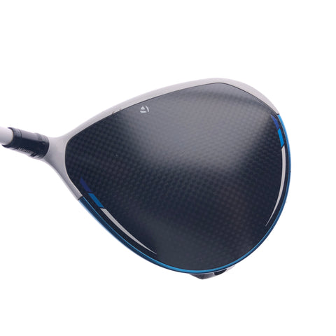 Used TaylorMade Sim2 Max D Driver / 10.5 Degrees / Regular Flex