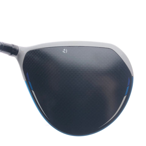 Used TaylorMade Sim2 Max D Driver / 10.5 Degrees / Regular Flex