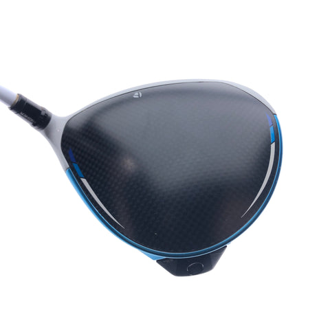 Used TaylorMade Sim2 Max D Driver / 10.5 Degrees / Regular Flex