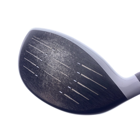 Used TaylorMade Sim2 Max D Driver / 10.5 Degrees / Regular Flex