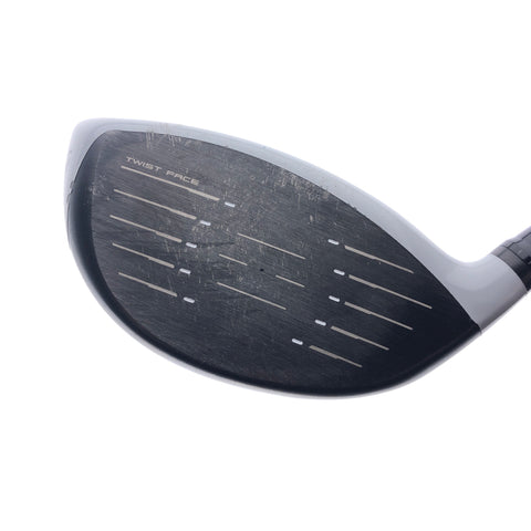 Used TaylorMade Sim2 Max D Driver / 10.5 Degrees / Regular Flex