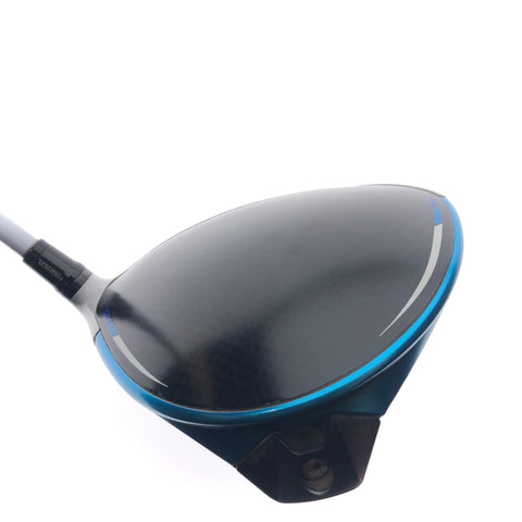 Used TaylorMade Sim2 Max D Driver / 10.5 Degrees / Regular Flex