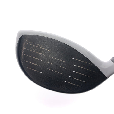 Used TaylorMade Sim2 Max D Driver / 10.5 Degrees / Regular Flex