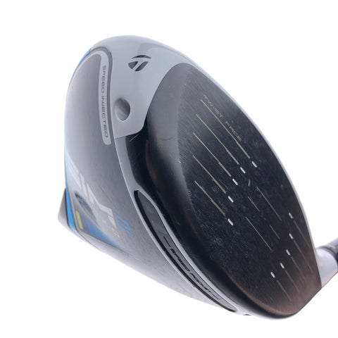 Used TaylorMade Sim2 Max D Driver / 10.5 Degrees / Regular Flex