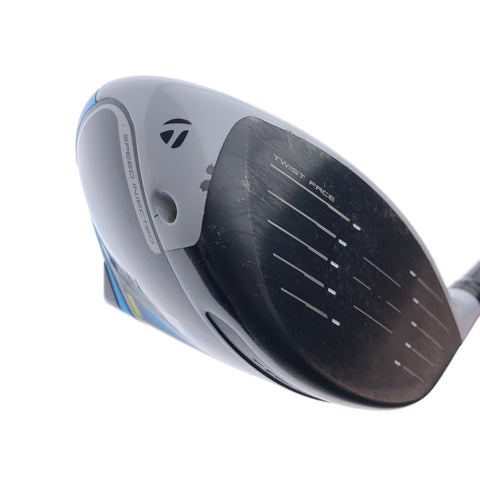 Used TaylorMade Sim2 Max D Driver / 10.5 Degrees / Regular Flex