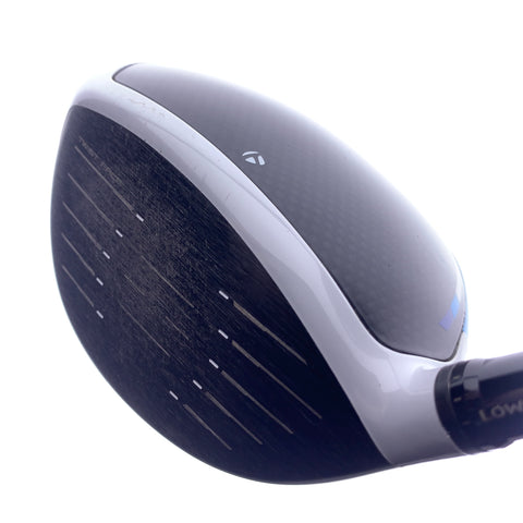 Used TaylorMade Sim2 Max D Driver / 10.5 Degrees / Regular Flex
