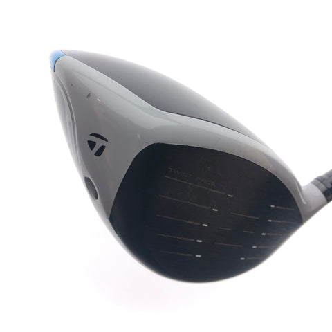 Used TaylorMade Sim2 Max D Driver / 10.5 Degrees / Regular Flex