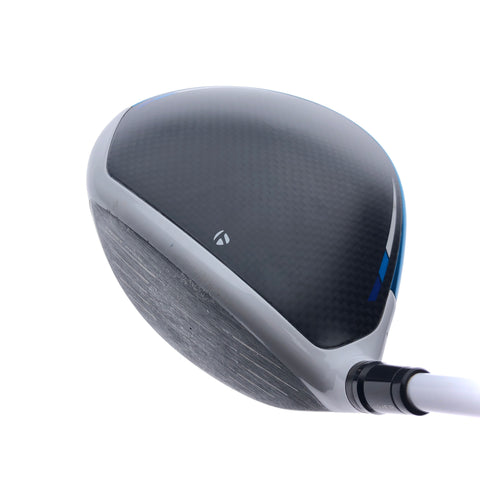 Used TaylorMade Sim2 Max D Driver / 10.5 Degrees / Regular Flex