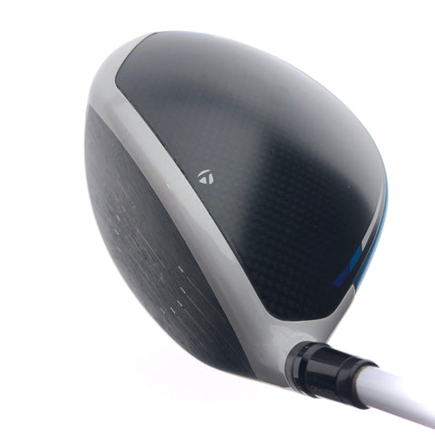 Used TaylorMade Sim2 Max D Driver / 10.5 Degrees / Regular Flex