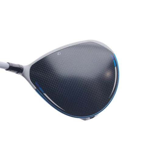 Used TaylorMade Sim2 Max D Driver / 10.5 Degrees / Stiff Flex