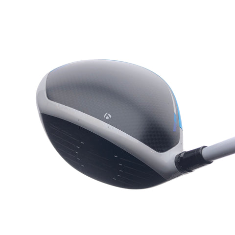 Used TaylorMade Sim2 Max D Driver / 10.5 Degrees / Stiff Flex