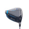 Used TaylorMade Sim2 Max D Driver / 10.5 Degrees / Stiff Flex