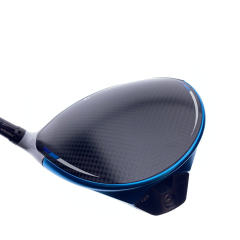 Used TaylorMade Sim2 Max D Driver / 12.0 Degrees / A Flex