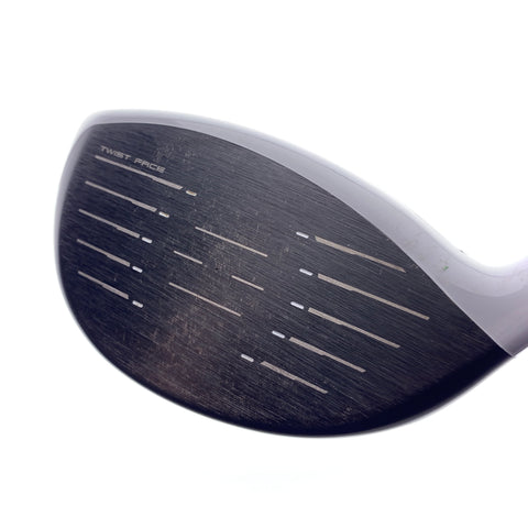 Used TaylorMade Sim2 Max D Driver / 12.0 Degrees / A Flex