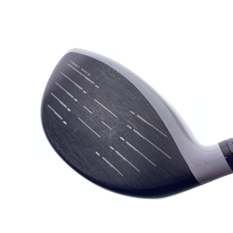 Used TaylorMade Sim2 Max D Driver / 12.0 Degrees / A Flex
