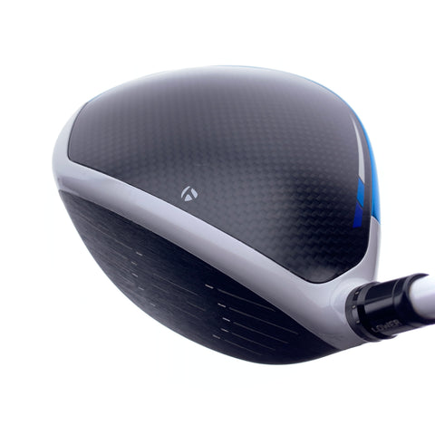 Used TaylorMade Sim2 Max D Driver / 12.0 Degrees / A Flex