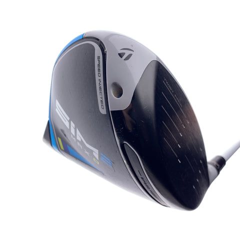Used TaylorMade Sim2 Max D Driver / 12.0 Degrees / A Flex