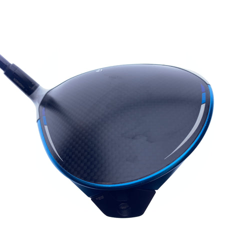 Used TaylorMade Sim2 Max D Driver / 9.0 Degrees / TX Flex