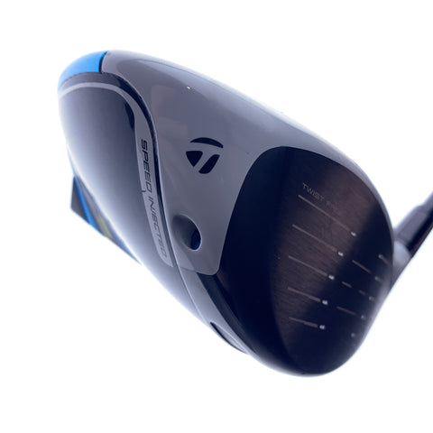 Used TaylorMade Sim2 Max D Driver / 9.0 Degrees / TX Flex