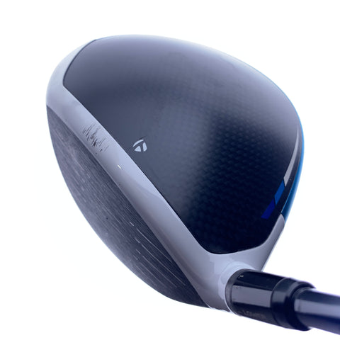 Used TaylorMade Sim2 Max D Driver / 9.0 Degrees / TX Flex