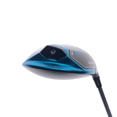 Used TaylorMade Sim2 Max Driver / 10.5 Degrees / A Flex