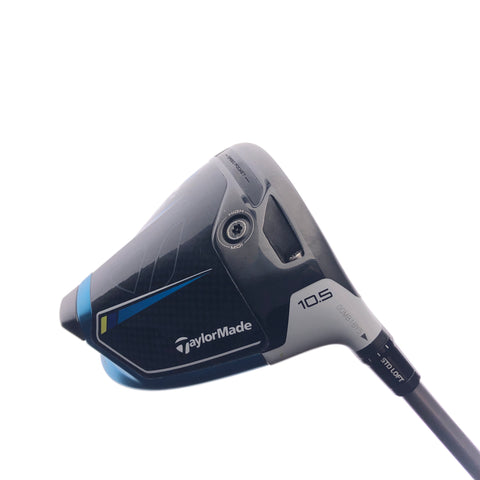 Used TaylorMade Sim2 Max Driver / 10.5 Degrees / A Flex