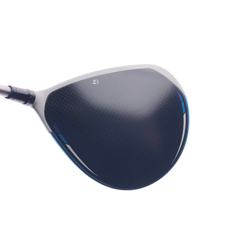 Used TaylorMade Sim2 Max Driver / 10.5 Degrees / A Flex