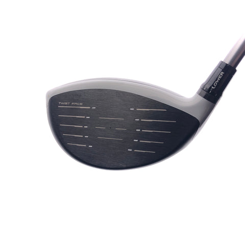 Used TaylorMade Sim2 Max Driver / 10.5 Degrees / A Flex