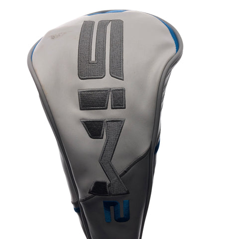Used TaylorMade Sim2 Max Driver / 10.5 Degrees / Ladies Flex