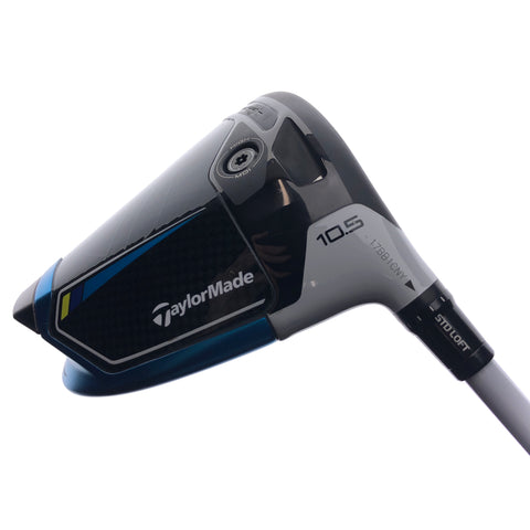 Used TaylorMade Sim2 Max Driver / 10.5 Degrees / Ladies Flex