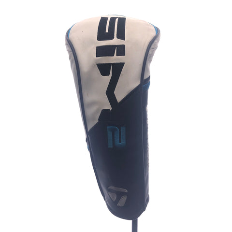 Used TaylorMade Sim2 Max Driver / 10.5 Degrees / Regular Flex