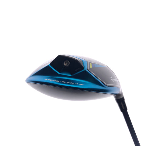 Used TaylorMade Sim2 Max Driver / 10.5 Degrees / Regular Flex
