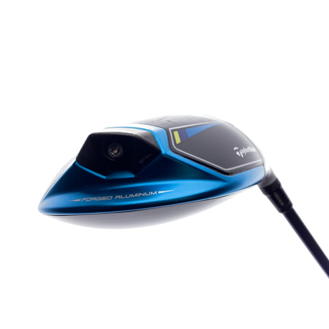 Used TaylorMade Sim2 Max Driver / 10.5 Degrees / Regular Flex