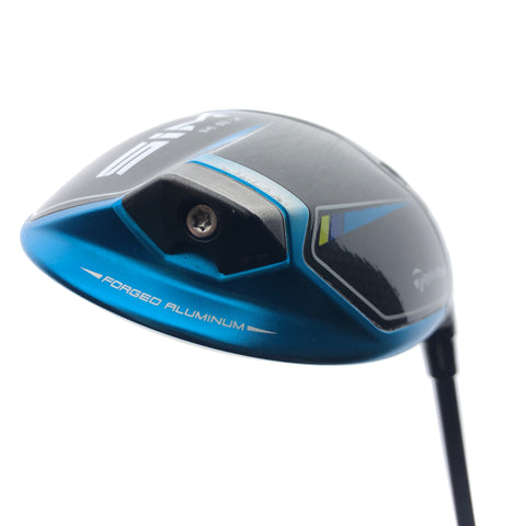 Used TaylorMade Sim2 Max Driver / 10.5 Degrees / Regular Flex