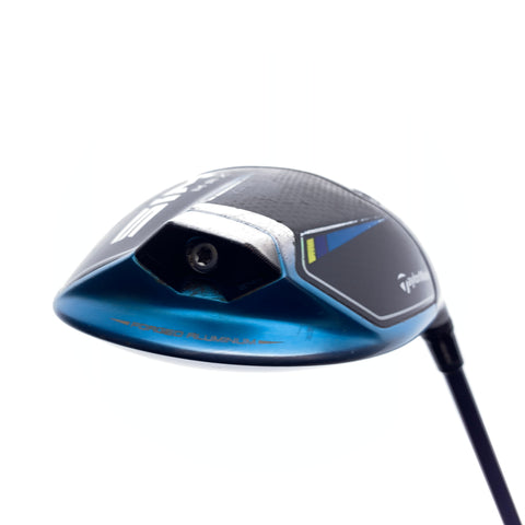 Used TaylorMade Sim2 Max Driver / 10.5 Degrees / Regular Flex