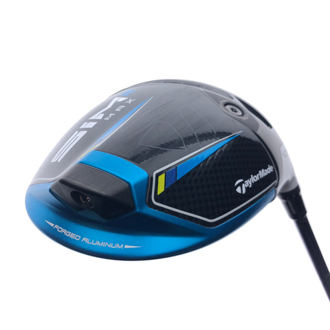 Used TaylorMade Sim2 Max Driver / 10.5 Degrees / Regular Flex