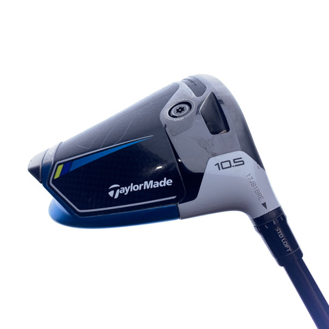 Used TaylorMade Sim2 Max Driver / 10.5 Degrees / Regular Flex