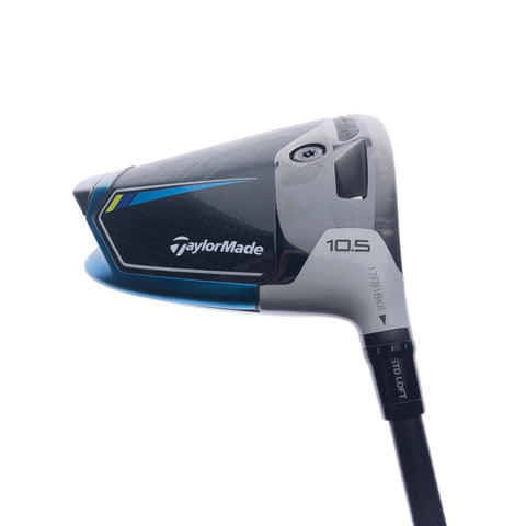 Used TaylorMade Sim2 Max Driver / 10.5 Degrees / Regular Flex