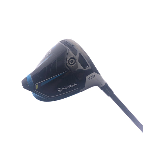 Used TaylorMade Sim2 Max Driver / 10.5 Degrees / Regular Flex