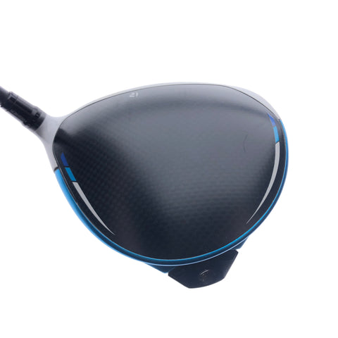 Used TaylorMade Sim2 Max Driver / 10.5 Degrees / Regular Flex