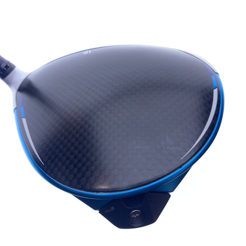 Used TaylorMade Sim2 Max Driver / 10.5 Degrees / Regular Flex