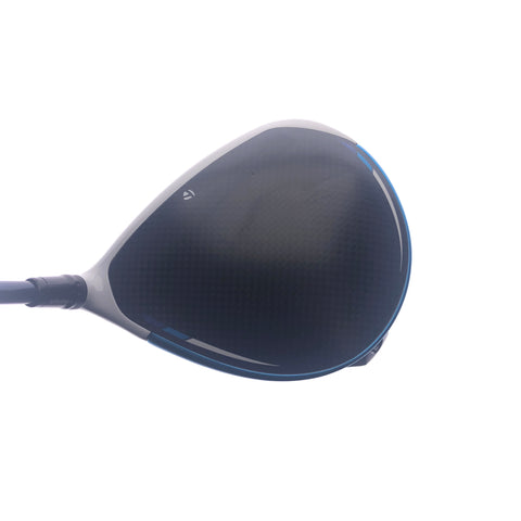 Used TaylorMade Sim2 Max Driver / 10.5 Degrees / Regular Flex