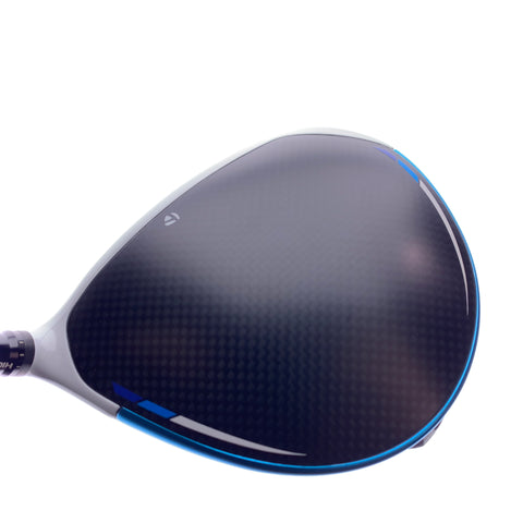 Used TaylorMade Sim2 Max Driver / 10.5 Degrees / Regular Flex