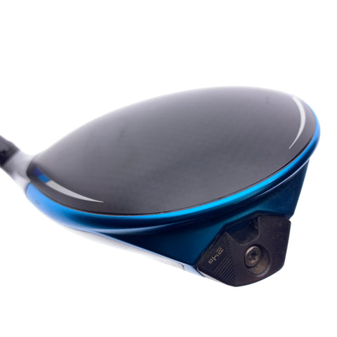 Used TaylorMade Sim2 Max Driver / 10.5 Degrees / Regular Flex