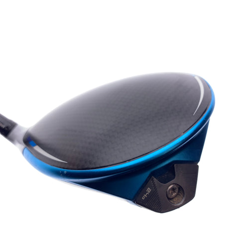 Used TaylorMade Sim2 Max Driver / 10.5 Degrees / Regular Flex